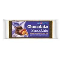 Ma Baker Chocolate Fruit & Nut 100g