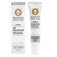 Manuka Doctor ApiRefine Lip Enhancer 15ml
