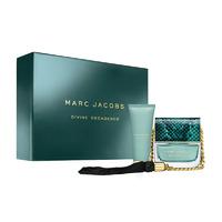 marc jacobs divine decadence gift set 50ml