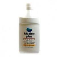 Maalox Plus Suspension 500ml