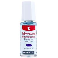 Mavala Nail Care Protective Base Coat 002 10ml