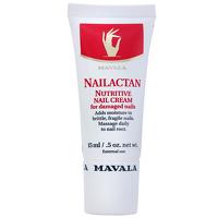 Mavala Nail Care Nailactan Nourishing Cream 15ml