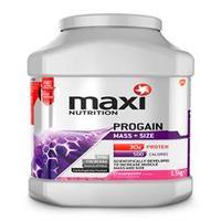 Maxi Nutrition Progain Strawberry 1500g