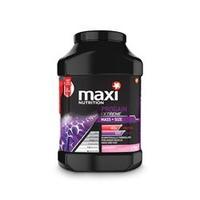 Maxi Nutrition Progain Extreme Straw 1500g