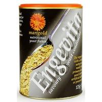 Marigold Engevita Yeast Flakes 125g