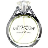 Marilyn Monroe How to Marry a Millionaire Eau de Parfum 100ml