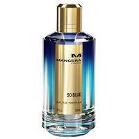 mancera paris so blue eau de parfum spray 120ml