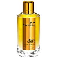 Mancera Paris Roses Jasmine Eau de Parfum Spray 120ml