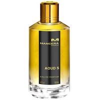 Mancera Paris Aoud S Eau de Parfum Spray 120ml