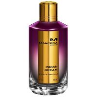 mancera paris indian dream eau de parfum spray 120ml