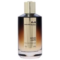 Mancera Paris Aoud Cafe Eau de Parfum 120ml