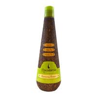 Macadamia Oil Rejuvenating Shampoo 300ml