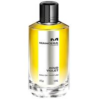 mancera paris aoud violet eau de parfum spray 120ml