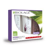 Matrix Biolage HydraSource Gift Set