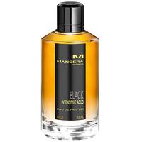 Mancera Paris Black Intensive Aoud Eau de Parfum Spray 120ml