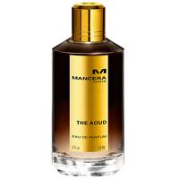 mancera paris the aoud eau de parfum spray 120ml