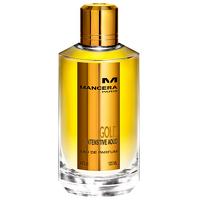 Mancera Paris Gold Intensive Aoud Eau de Parfum Spray 120ml