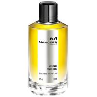 mancera paris wind wood eau de parfum spray 120ml