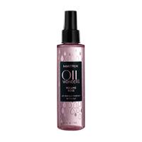 Matrix Oil Wonders Volume Rose Pre Shampoo Treatment 125ml