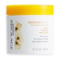 matrix biolage smoothproof mask 150ml