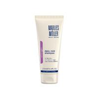 marlies moller daily mild shampoo 200ml