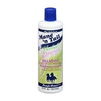 Mane n Tail Herbal Essentials Shampoo 355ml