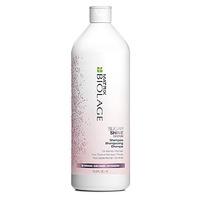 matrix biolage sugarshine system shampoo 1l