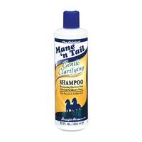 Mane n Tail Gentle Clarifying Shampoo 355ml