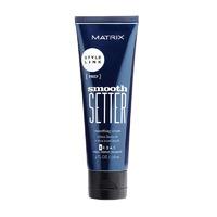 Matrix Style Link Smooth Setter Smoothing Cream 118ml