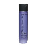 Matrix Total Results Colour Obsessed So Silver Shampoo 300ml