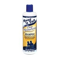 mane n tail deep moisturizing shampoo 355ml