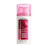 Matrix Total Results Heat Resist Iron Tamer 100ml