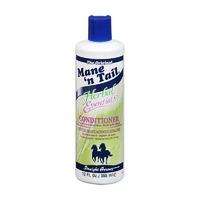 mane n tail herbal essentials conditioner 355ml