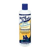 mane n tail gentle replenishing conditioner 355ml