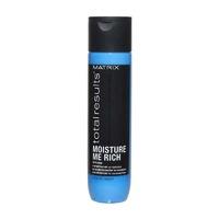 Matrix Total Results Moisture Me Rich Conditioner 300ml