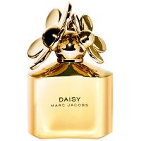 marc jacobs gold daisy eau de toilette 100ml