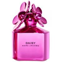 marc jacobs pink daisy eau de toilette 100ml