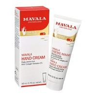 mavala hand cream 50ml