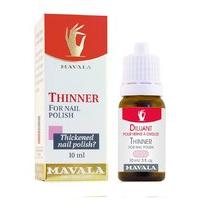 mavala thinner 10ml