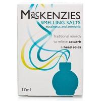 Mackenzies Smelling Salts 17ml