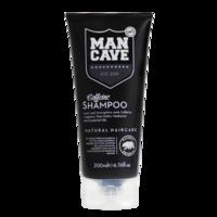 ManCave Caffeine Shampoo 200ml - 200 ml