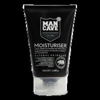 ManCave Moisturiser 100ml - 100 ml