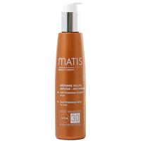 Matis Paris Reponse Soleil Anti-Ageing Sun Protection Body Milk SPF30 150ml