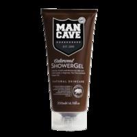 ManCave Cedar Shower Gel 200ml - 200 ml