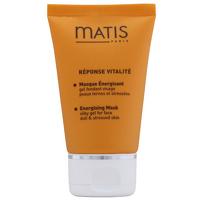 matis paris reponse vitalite energising mask 50ml