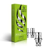 MAX Tank Clearomizer Replacement Coils (5-pack) - 0.3ohm