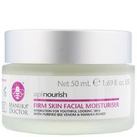 Manuka Doctor ApiNourish Firm Skin Facial Moisturiser 50ml