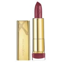 Max Factor Elixir Lipstick 894 Raisin