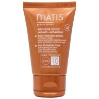 Matis Paris Reponse Soleil Sun Protection Cream Anti-Ageing for Face SPF10 50ml