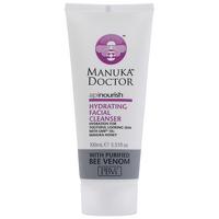 Manuka Doctor ApiNourish Hydrating Facial Cleanser 100ml